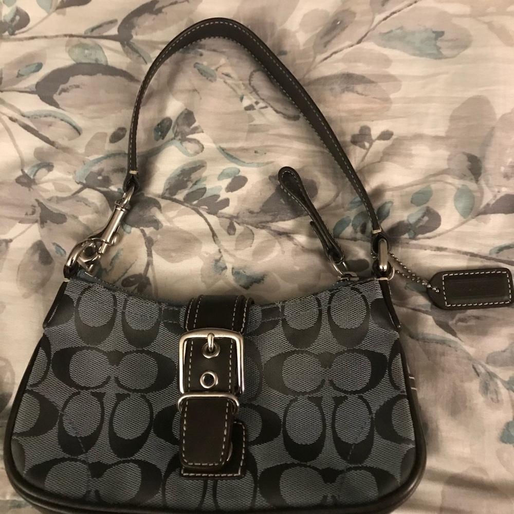 Mini Coach purse